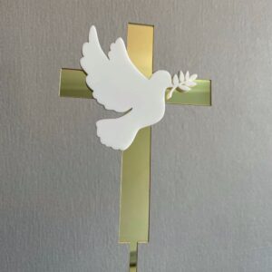 Topo Cruz Espírito Santo