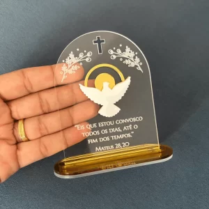 10 Placas Espírito Santo