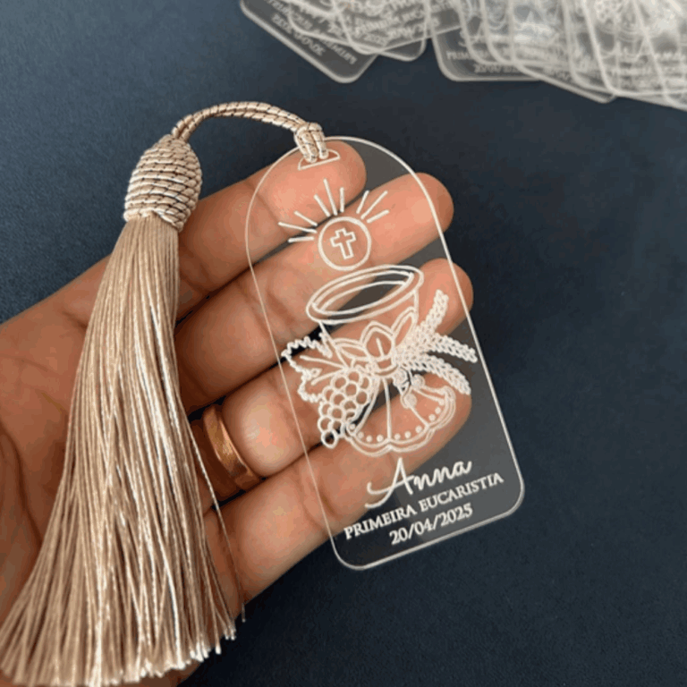 10 Marca-páginas (diversos)