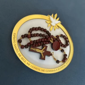 10 Descansos de Terço