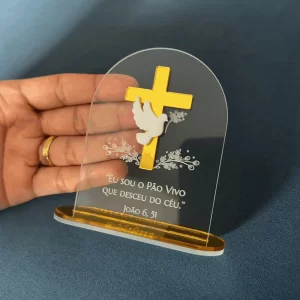 10 Placas Santa Cruz