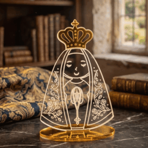 10 Nossa Senhora (diversos)