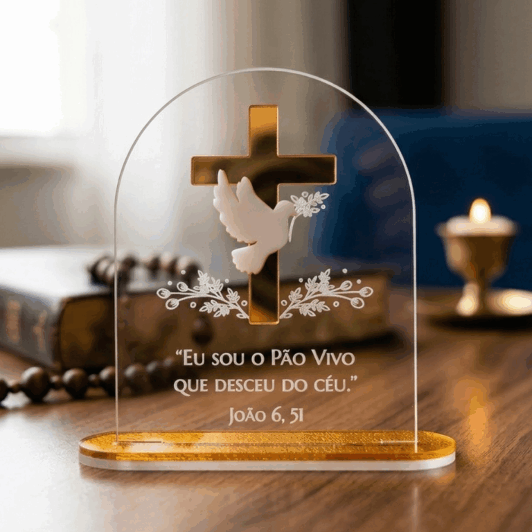 10 Placas Santa Cruz