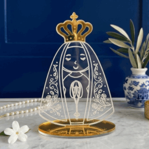 10 Nossa Senhora (diversos)