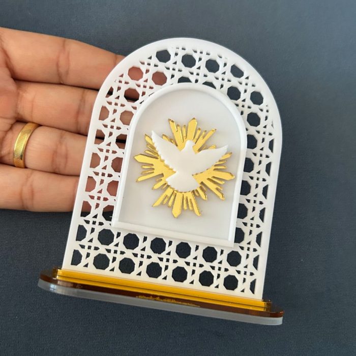 10 Placas Palhinha